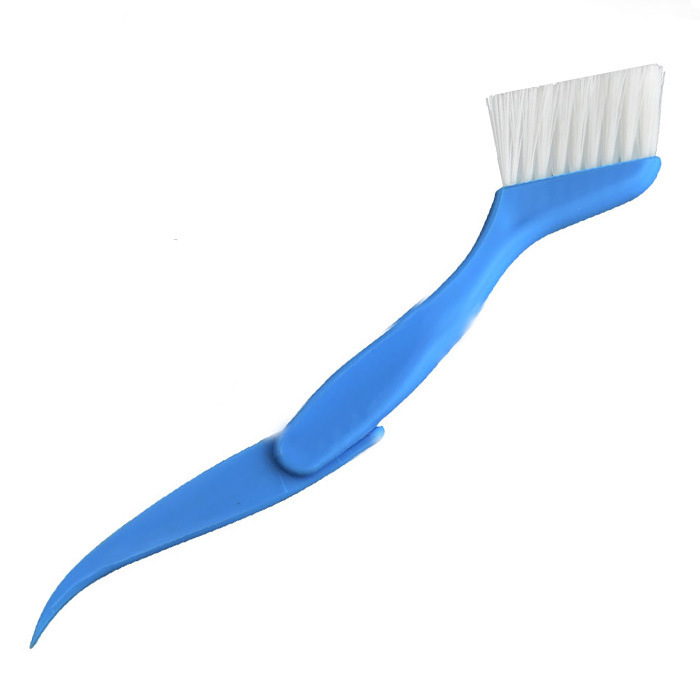 窗臺(tái)凹槽清潔工具 家用大掃除的得力助手