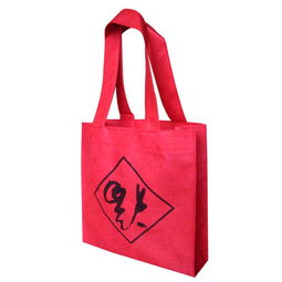 供應(yīng)深圳無(wú)紡布環(huán)保禮品袋